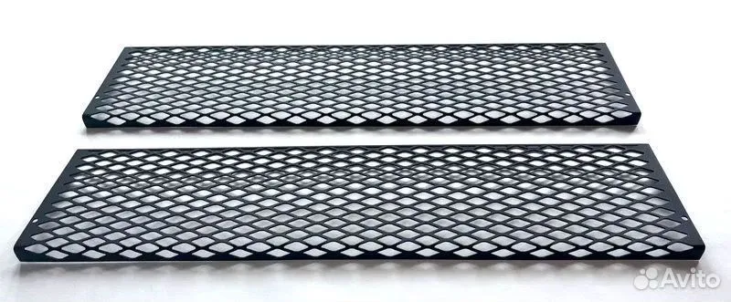 Решетки для гитарного усилителя Slo-100